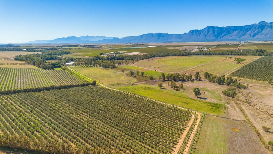 Commercial Property for Sale in Wellington Rural Western Cape